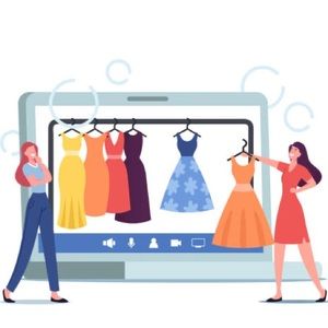 Meet your Posher, Carolyn